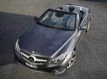 Mercedes-Benz E250 Cabrio 2013 года (AU)
